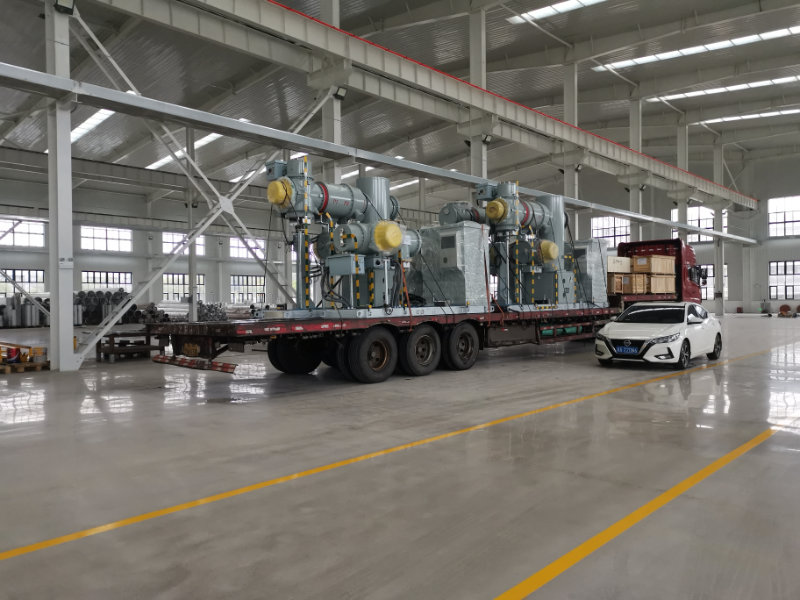 湖南到西藏昌都大噸位耐磨材料運輸 調度13米高欄掛車找博遠物流